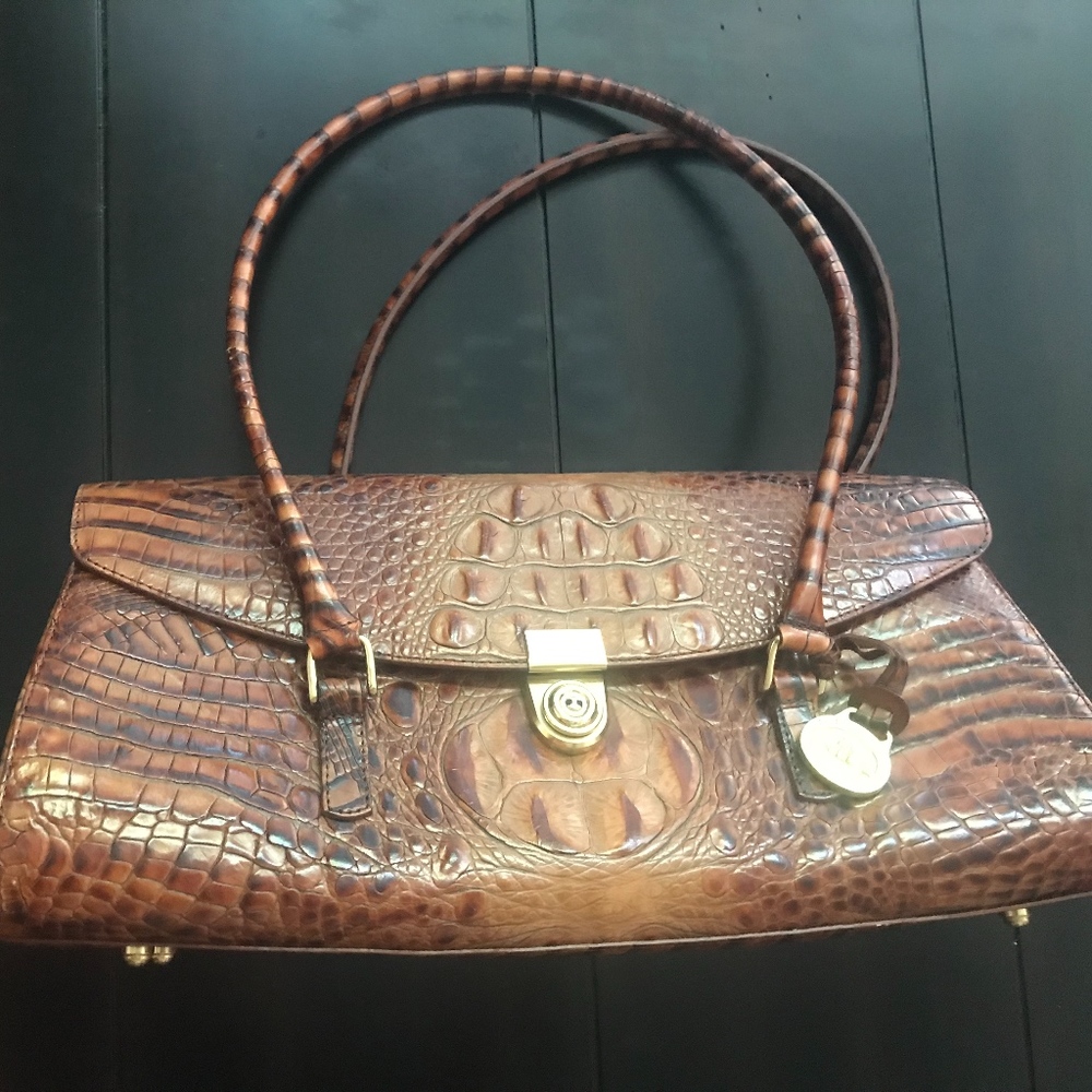 Brahim Handbag - Picture 2 of 3